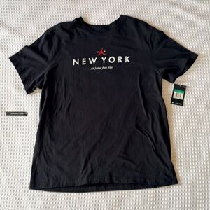 Nike Jordan “New York” Tee